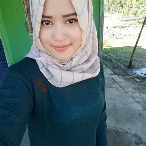 Jilbab Sange .
